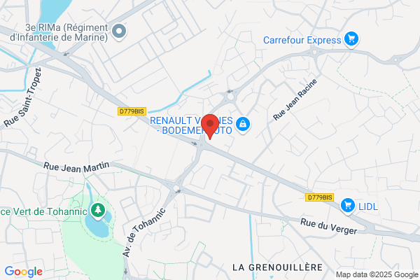 Assurances Fauvet Jerome