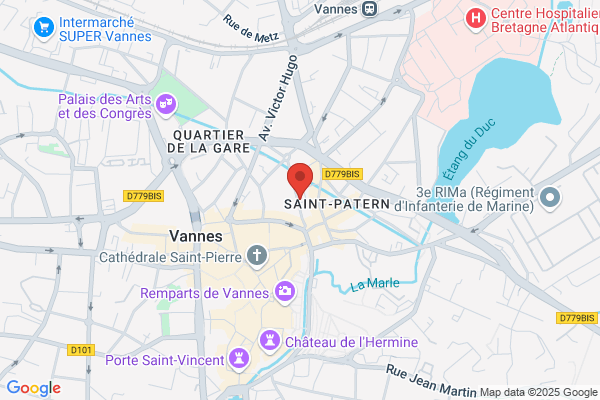 Audition Mutualiste