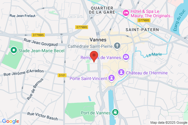 Busson Philippe