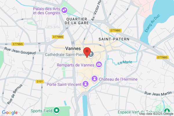 Henrio Jacques