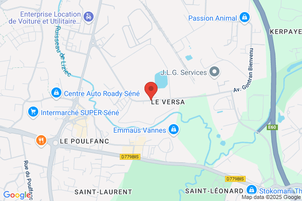 La Poste - Centre d’examen du code de la route
