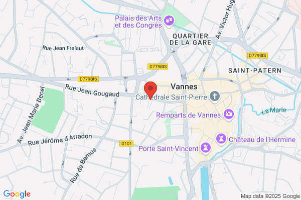 Auto Ecole Coulet