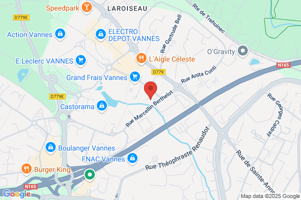 ObjectifCode - Centre d'examen du code de la route Vannes