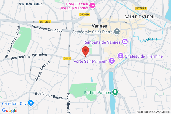 Boedec Guy Vincent Et Raoul Bourles Nicole Rabiller delphine