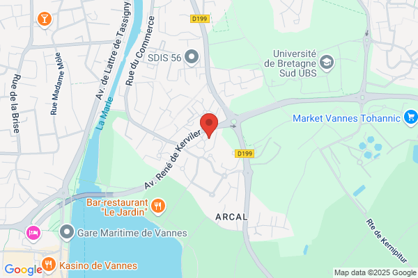 Cabinet Drean Et Associes Ancien Cons Jur