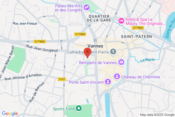 Gicquel Vincent Avocat