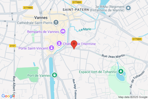 Guillou Moinard Annick