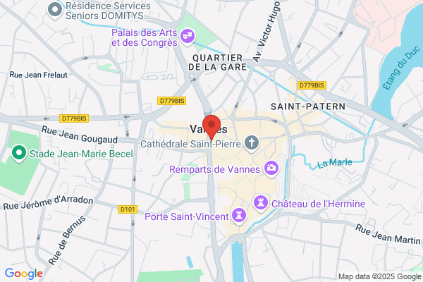 Jouanno Corinne Avocat