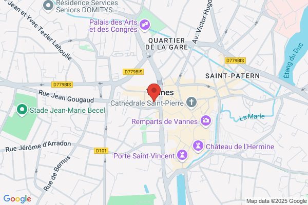 Banque Populaire Atlantique