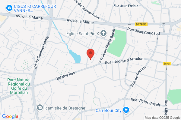 Credit Mutuel De Bretagne Groupe De Vannes