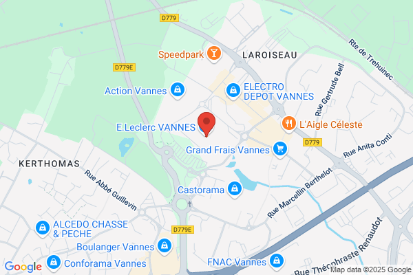 E.Leclerc Manège A Bijoux