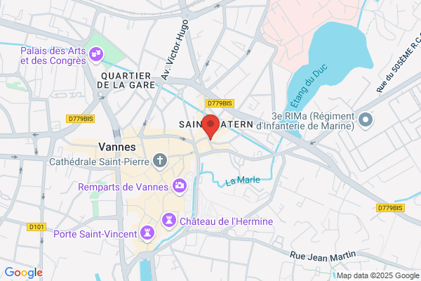 Boulangerie Viennoiserie St Guenhael