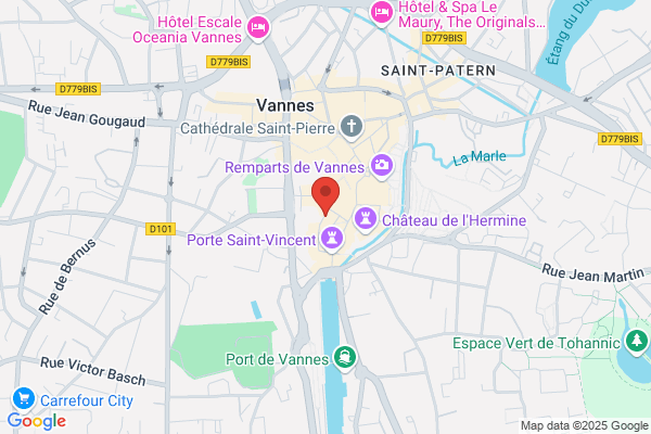 Gergaud Gilles Boulangerie
