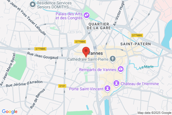 Boucherie Reto Jean Luc