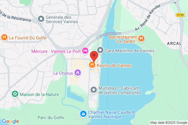 Bar Brasserie L Artimon