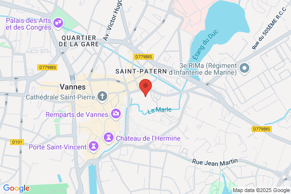 Bar De La Prefecture
