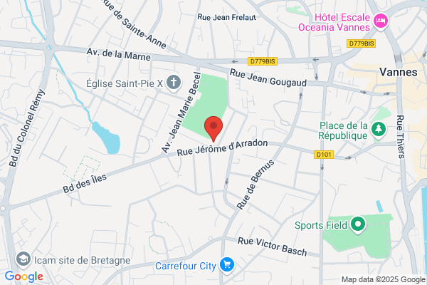 Bar Le Mons