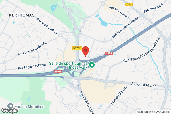 Avis Location Voiture - Vannes