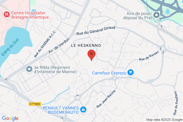 Centre D Accueil Therapeutique L Avant Port