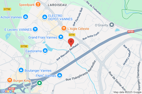 Chauffage Sanitaire Plus
