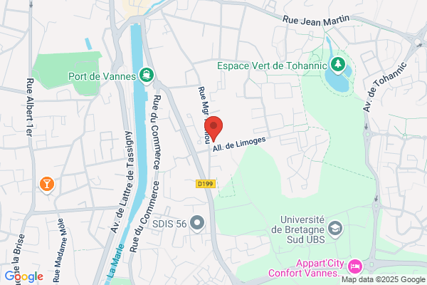 Clinique Du Parc