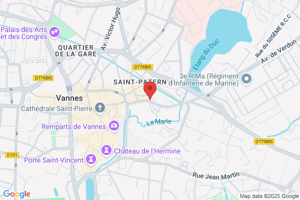 Beauty Coiff