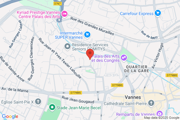 Joly Gislaine