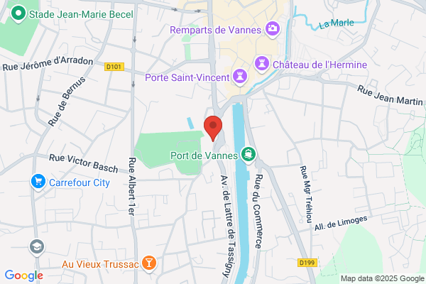 Communaute Religieuse