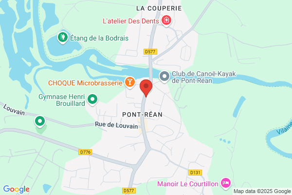 BRETAGNE GESTION CONSEIL