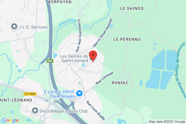 Groupe Partenaire Ouest