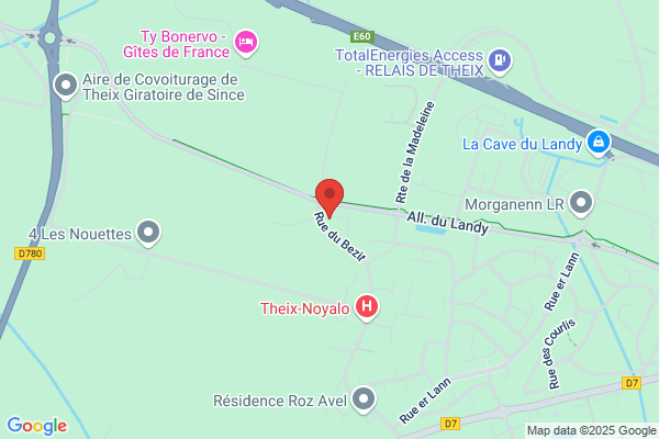 Cmo Constructions Modernes De L Ouest