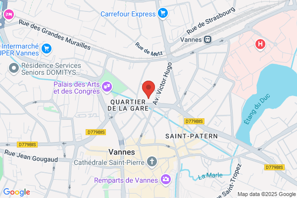 Pompes funèbres PFG VANNES