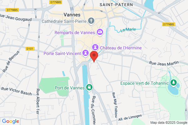 Domicile Fixe Sarl