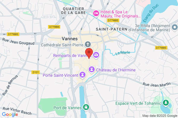 Lissac l'Opticien Vannes - Lunettes de vue, de soleil, lentilles