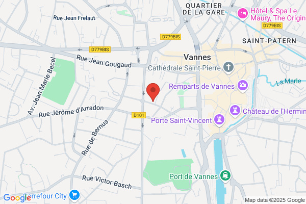 Creche Richemont