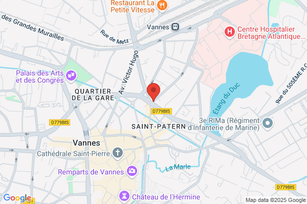 Cil Atlantique Comite Interprofessionnel Logement Atla