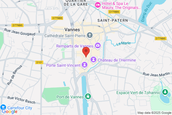 Creperie Du Poids Public