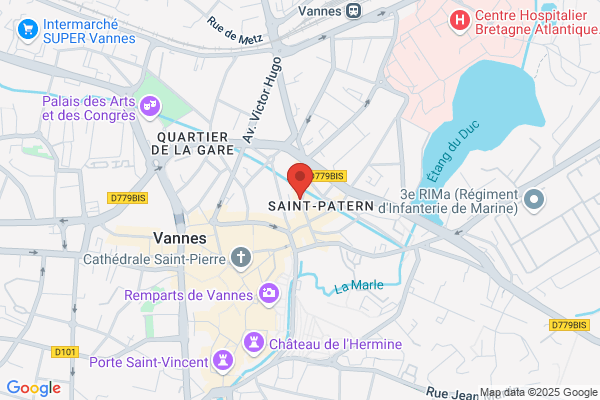 Creperie La Galette Vannetaise