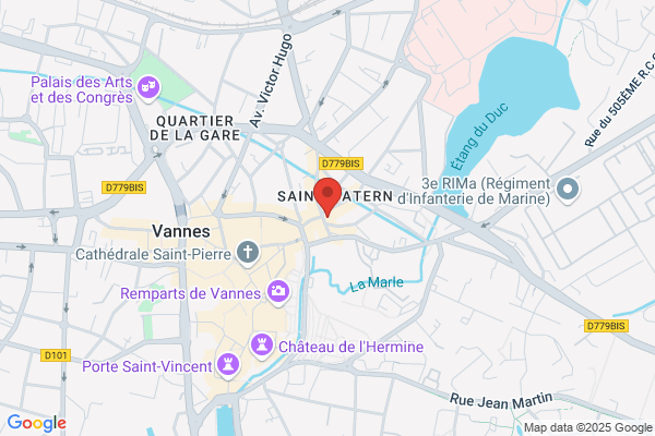Creperie Le Delice Breton