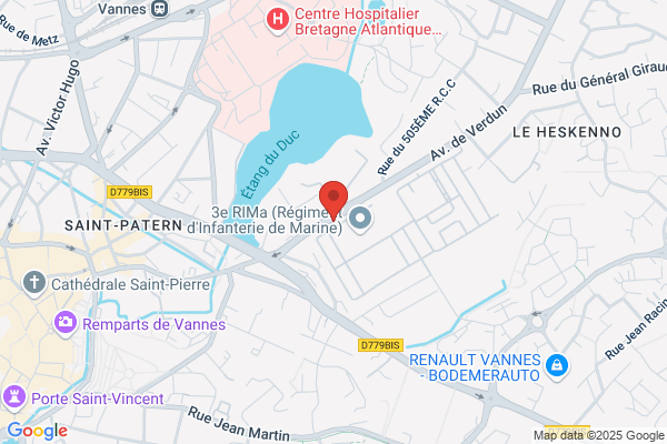 Association Lire En Bretagne