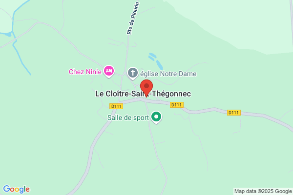 Bretagne Vivante Sepnb
