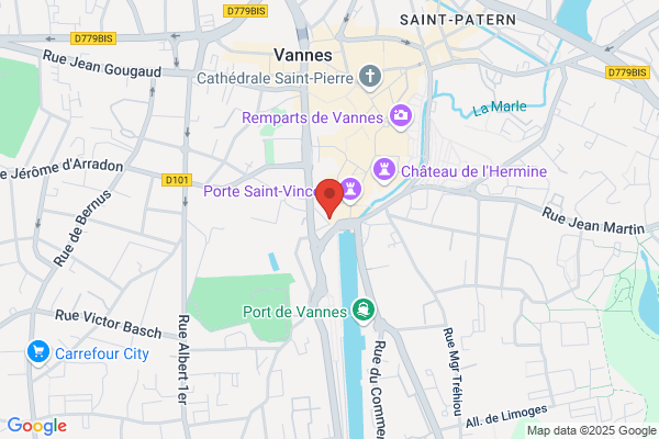 Daude Censier Catherine