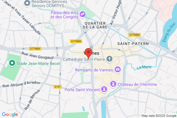 Berthelin Patrice Chir Dentiste