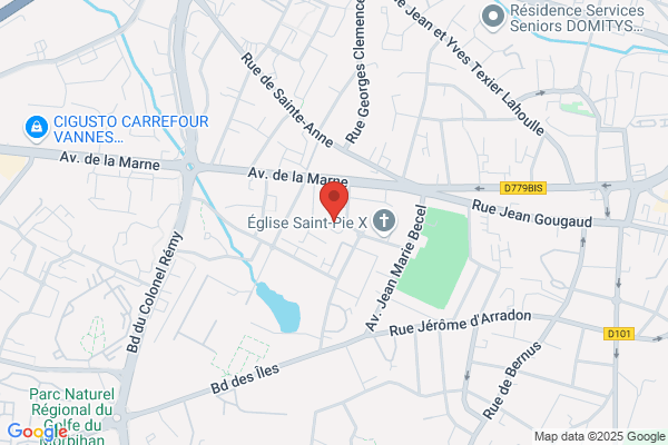 Bertho Tocquer Elisabeth Chir Dent