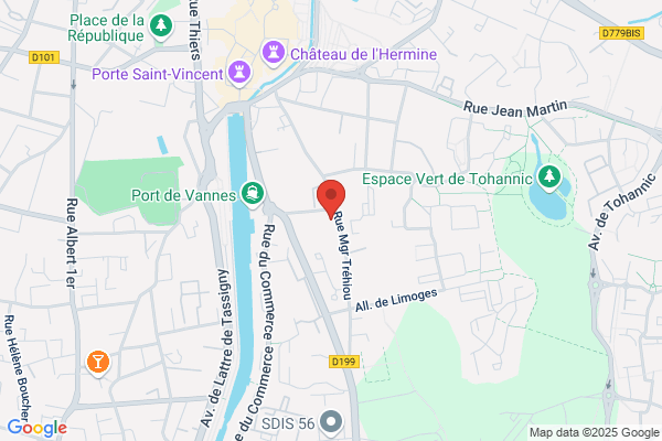 Ecole Maternelle Catherine Descartes