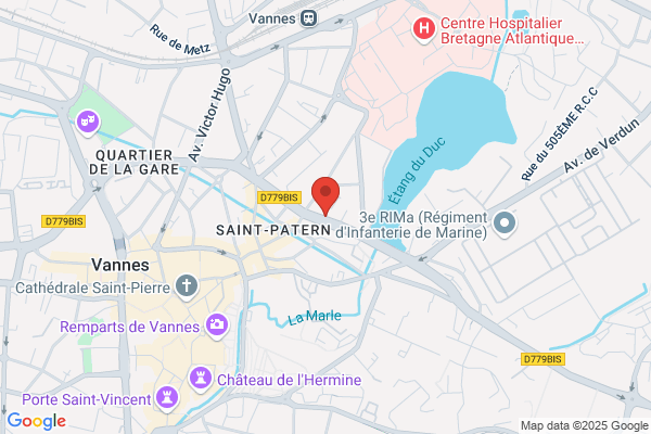 Ecole Maternelle Pape Carpentier