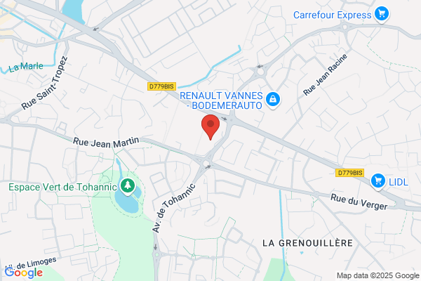 Ecole Maternelle Et Primaire Saint Patern