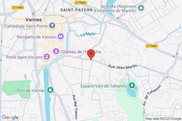 Ecole Saint Vincent Ferrier