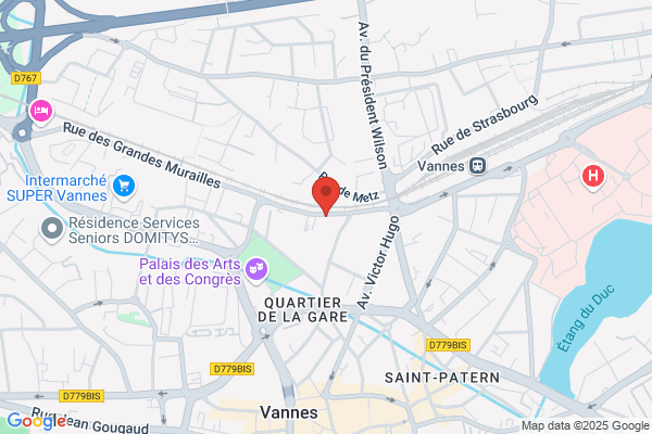 Ecole Sainte Marie