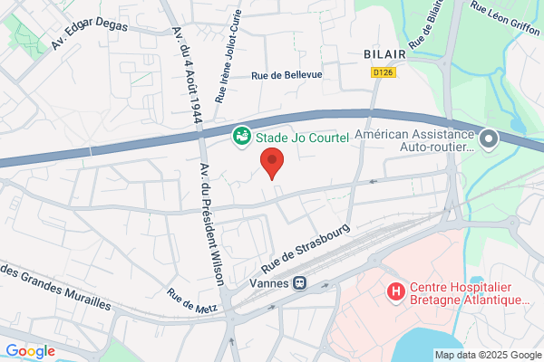 Ecole Primaire Brizeux